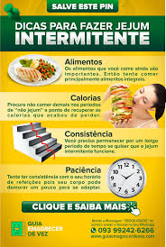 Dicas Para Fazer Jejum Intermitente Em 2020 Dieta De Jejum Intermitente Jejum Intermitente Jejum Para Emagrecer
