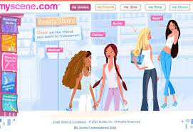 My scene was an american series of fashion dolls created by mattel in 2002. My Scene Polly Pocket Room Makeover Online Discount Shop For Electronics Apparel Toys Books Games Computers Shoes Jewelry Watches Baby Products Sports Outdoors Office Products Bed Bath Furniture Tools
