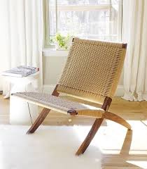Caleb James Chairmaker Planemaker Danish Modern Lounge Chairmaking Classes Learn To Weave Danish Cord Danish Modern Furniture Furniture Lounge Chair Diy