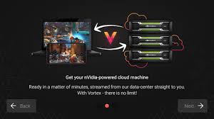 How to install (update) vortex cloud gaming. Download Vortex Cloud Gaming Unreleased Mod Apk Unlimited Money Apk File
