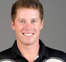 Jamie How Profile: Age, Stats, Records, ICC Ranking, Career Info, News,  Images