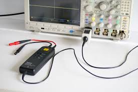 The oscilloscope from a computer differs verysimple electrical circuit. Understanding Basic Oscilloscope Uses