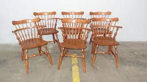 ©2021 ethan allen global, inc. Auction Ohio Ethan Allen Chairs