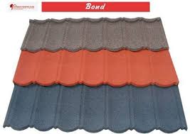 Search for other roofing contractors in saint peters on the real yellow pages®. Bond Stone Coated Roofing Tiles Price From Jumia In Nigeria Yaoota