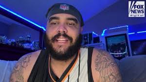 MLW star AJ Francis previews upcoming match, talks 'Black Panther'  inspiration