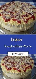 Pin Von S Hamann Auf Backen In 2020 Rezepte Spaghetti Eis Lebensmittel Essen