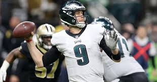 How Did Big Dick Nick Foles Get His Provocative Nickname Phillyvoice
