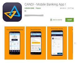 Canara Bank - Activate Your Canara Ai1 Mobile App... | Facebook