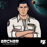 You could just serve coffee and dessert. Buy Archer Seasons 1 10 Season 1 Microsoft Store