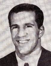 Obituary information for Peter Louis Mark DiVenere