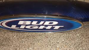 Bud Light Vintage Pool Table Light For Sale In Amarillo Tx Offerup Pool Table Lighting Light Table Pool Table