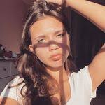 Kate Scherer's Instagram, Twitter & Facebook