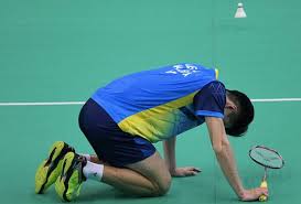 Kamu juga dapat menonton beberapa pertandingan sebelumnya di channel ini. Malaysia Gagal Ke Final Kejohanan Badminton Berpasukan Asia Sarawakvoice Com