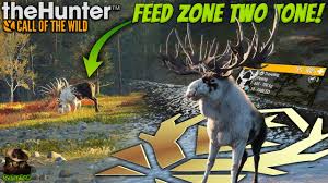 Hinterland Who'S Who - Moose