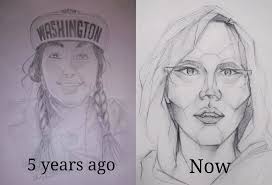 Did this Pencil drawing