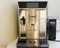 Check spelling or type a new query. Delonghi Primadonna Elite Review The Basics From A Not So Basic Bean To Cup Coffee Machine
