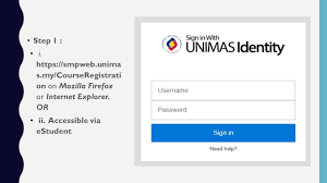 The system owner is admission and student records unit, registry … Academic Matters