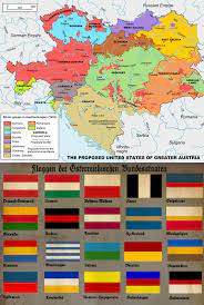 Dollfuß and the christian social party, moved austria rapidly towards centralized power in the fascist model. Weird History On Twitter Before His Assassination Archduke Franz Ferdinand Dreamed Of A Multi Ethnic United States Of Greater Austria Http T Co R0d4hpzi1m