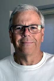 Ronald Leslie Tourte (1962-2022)