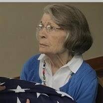 Peggy Pearl Moore Obituary