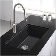 pegasus black granite kitchen sink