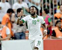 لعب فهد المولد مباراة ممتازة مع المنتخب السعودي أمام سنغافورة مساء أمس على ملعب مرسول بارك، وقد أحرز هدفًا. Ø£Ø®Ø¨Ø§Ø± 24 Ø¨Ø§Ù„ÙÙŠØ¯ÙŠÙˆ ÙÙ‡Ø¯ Ø§Ù„Ù…ÙˆÙ„Ø¯ ÙƒÙ†Øª Ø£Ø±Ø¬Ø¹ Ù„Ù„Ø¨ÙŠØª ÙˆØ£Ù†Ø§ Ø£Ø¨ÙƒÙŠ ÙˆØ§Ù„Ø¢Ù† Ø£Ø´Ø¹Ø± Ø¨ÙØ®Ø± ÙˆØ§Ø¹ØªØ²Ø§Ø²