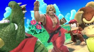 Image result for super smash bros ultimate