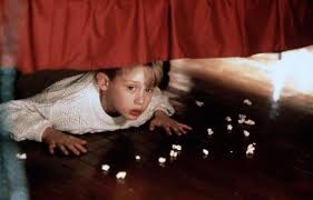 Macaulay culkin, joe pesci, catherine o'hara and others. Kevin Sam W Domu Osmiolatek Ktory Podbil Swiat Film W Interia Pl