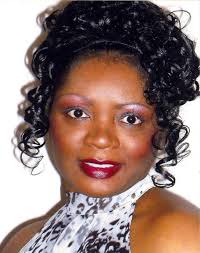 Ginger Bush Obituary