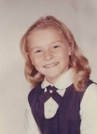 Julie Hutchison Obituary (1954