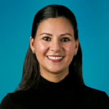 Ana Cecilia Chamorro