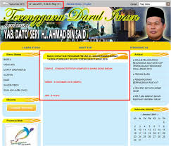 Skim bantuan modal tani (sbmt). Terengganu Karim S Blog