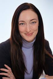 Early career investigator biocommentary: Lauren Erdman