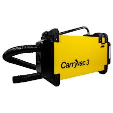 ESAB CarryVac 3