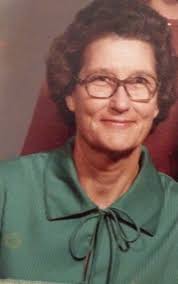 Ethel Bailey Simmons Thorne