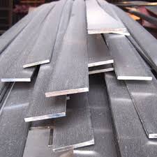 Flat Steel Bar