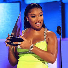 Markle was born and raised in los angeles, california. Megan Thee Stallion Good News Album Review