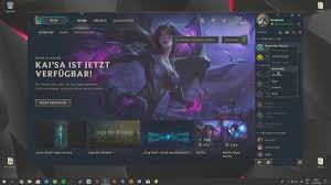 Pin By Nguyenhoangbichphuong On Lol Profile League League Of Legends