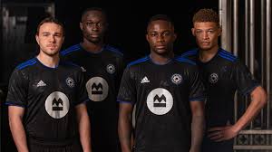 Plus, livestream games on foxsports.com! Video Reaction To Montreal Impact Rebrand To Cf Montreal Is It The Worst Badge In Major League Soccer Soccer Travels