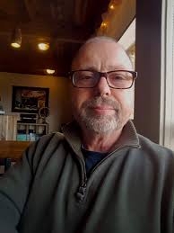 Happy birthday to Lynne Hansen