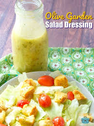 Olive Garden Salad Dressing Video The Country Cook Recipe Olive Garden Salad Dressing Olive Garden Salad Dressing Recipe Garden Salad Recipe