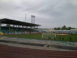 Top things to do in karagandy 2021.4. Shakhter Stadium Karagandy Wikipedia
