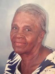 Georgiana Augusta Byrd