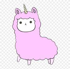 Unicorn Lama Cute Kawaii Tumblr Pink Kawaii Rainbow Cartoon Unicorn Hd Png Download 553x750 3088425 Pngfind By orisnismy883271100% created by me, i hope you like it a lot and you download, i wrot. unicorn lama cute kawaii tumblr