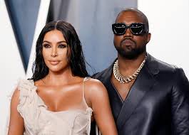 Kanye west and kim kardashian west met in 2003, almost a decade before they went public with their romance in 2012. Kim Kardashian Divorcing Kanye West After He Refused To Take Meds For His Bipolar Disorder Or Help Her Care For Kids