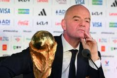 fédération internationale de football association