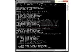 Sebenarnya untuk memperbaiki hardisk yang berbunyi, bisa mengikuti: Memperbaiki Harddisk Bad Sector Dengan Cmd