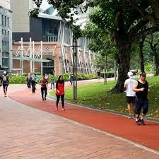 To indulge in kuala lumpur's legendary shopping, stay at one of the luxurious hotels near berjaya times square, and you'll have more than 1,000 shops on your doorstep. Klcc Park Best Recreational Park In Kuala Lumpur