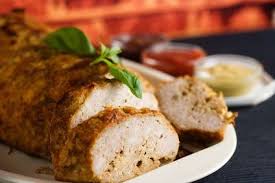 It S Time To Say Goodbye Chicken Meatloaf Recipes Food