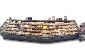 Image result for Dove Gray 1983 Hussmann